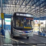 BBTT - Benfica Barueri Transporte e Turismo 1143 na cidade de Itapevi, São Paulo, Brasil, por Michel Nowacki. Número da foto: #8764981.