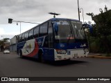 Lumaca C-217 na cidade de Catedral, San José, San José, Costa Rica, por Andrés Martínez Rodríguez. Número da foto: #8763884.