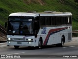 Ônibus Particulares 3411 na cidade de Mairinque, São Paulo, Brasil, por George Miranda. ID da foto: :id.