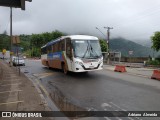 Univale Transportes F-1360 na cidade de João Monlevade, Minas Gerais, Brasil, por Adriano  Almeida. ID da foto: :id.