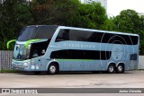 Viação Garcia 8612 na cidade de Curitiba, Paraná, Brasil, por Junior Almeida. Número da foto: #8764666.