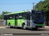 Viação Garcia 8333 na cidade de Paranavaí, Paraná, Brasil, por Robson Alves. Número da foto: #8765118.