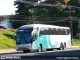 Auto Viação Camurujipe 4613 na cidade de Salvador, Bahia, Brasil, por Rafael Rodrigues Forencio. Número da foto: #:id.