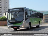 Viação Garcia 8925 na cidade de Londrina, Paraná, Brasil, por Ezequiel Vicente Fernandes. ID da foto: :id.