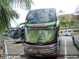 Bitur Transporte Coletivo e Turismo 9003 na cidade de Aparecida, São Paulo, Brasil, por George Miranda. Número da foto: #:id.