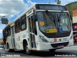Viação Cidade do Aço 5009 na cidade de Volta Redonda, Rio de Janeiro, Brasil, por Matheus Martins da Silva. Número da foto: #8765182.