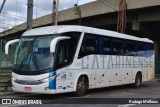 Auto Viação Catarinense 3420 na cidade de São Paulo, São Paulo, Brasil, por Rodrigo Matheus. Número da foto: #:id.