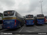 Trans Comin 2058 na cidade de Aparecida, São Paulo, Brasil, por George Miranda. Número da foto: #:id.