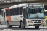 Evanil Transportes e Turismo RJ 132.089 na cidade de Rio de Janeiro, Rio de Janeiro, Brasil, por Felipe Sisley. ID da foto: :id.