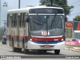 AVP - Auto Viação Paraíso 5214 na cidade de Aracaju, Sergipe, Brasil, por Dyego de Jesus. Número da foto: #:id.