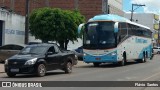 Emtram 5090 na cidade de Barra da Estiva, Bahia, Brasil, por Flávio  Santos. ID da foto: :id.