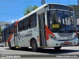 Viação Sul Fluminense RJ 202.006 na cidade de Volta Redonda, Rio de Janeiro, Brasil, por Matheus Martins da Silva. Número da foto: #8765120.