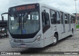 Auto Viação São José dos Pinhais EL319 na cidade de Curitiba, Paraná, Brasil, por Amauri Caetano. Número da foto: #8764463.