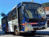 Viação Sul Fluminense 1260 na cidade de Volta Redonda, Rio de Janeiro, Brasil, por Matheus Martins da Silva. Número da foto: #8765138.