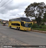 Viação Itapemirim 17037 na cidade de Caratinga, Minas Gerais, Brasil, por Wilian Alves. Número da foto: #8763137.