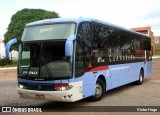 Expresso Guanabara 850 na cidade de Crato, Ceará, Brasil, por Victor Hugo. Número da foto: #:id.
