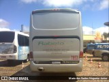 Rabelo Transportes 7853 na cidade de Piritiba, Bahia, Brasil, por Mario dos Santos Nogueira Junior. Número da foto: #8763915.