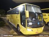 Viação Itapemirim 49029 na cidade de João Monlevade, Minas Gerais, Brasil, por Adriano  Almeida. Número da foto: #8764914.