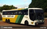 Empresa Gontijo de Transportes 15230 na cidade de Crato, Ceará, Brasil, por Victor Hugo. Número da foto: #8763965.
