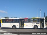 Tijuquinha - Auto Viação Tijuca A50006 na cidade de Rio de Janeiro, Rio de Janeiro, Brasil, por Benício José da Silva Júnior. Número da foto: #:id.