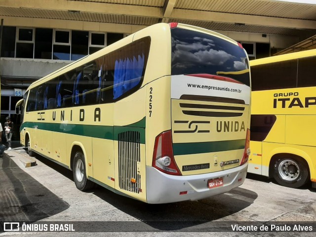 Empresa Unida Mansur e Filhos 2257 na cidade de Rio de Janeiro, Rio de Janeiro, Brasil, por Vicente de Paulo Alves. Número da foto: #8765511.