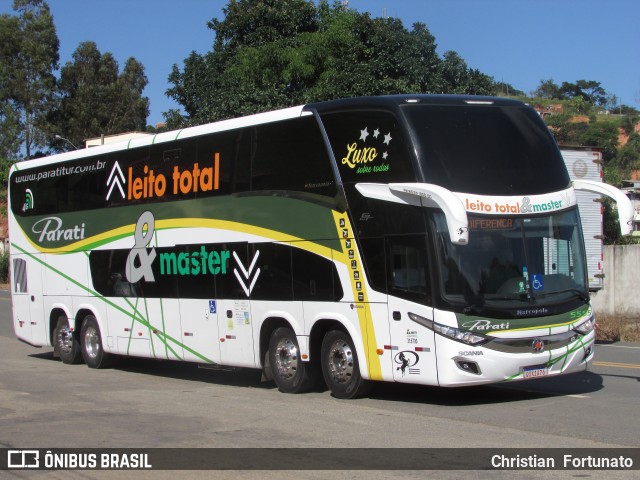 Parati Turismo 5555 na cidade de Coimbra, Minas Gerais, Brasil, por Christian  Fortunato. ID da foto: 8766188.