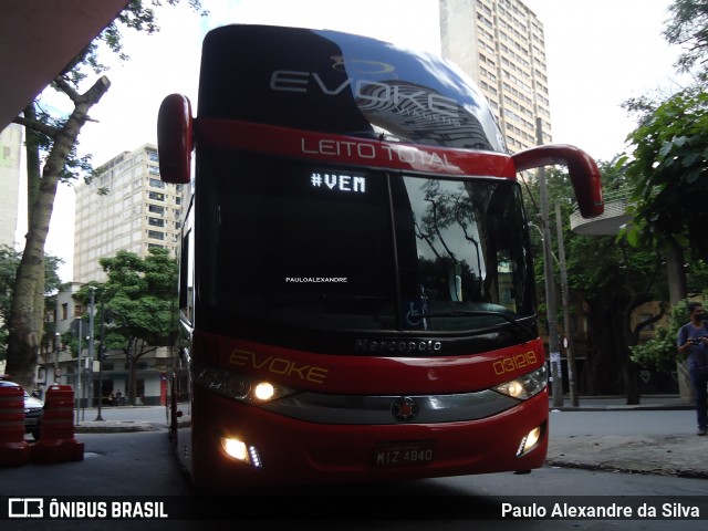 Evoke Viagens 031219 na cidade de Belo Horizonte, Minas Gerais, Brasil, por Paulo Alexandre da Silva. Número da foto: #8766032.