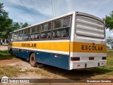 Escolares 2076 na cidade de Samambaia, Distrito Federal, Brasil, por Wanderson Severino. Número da foto: #8767520.