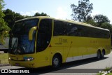 Viação Itapemirim 8623 na cidade de Barra do Piraí, Rio de Janeiro, Brasil, por Rafael H.. Número da foto: #8767860.