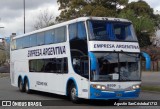 Empresa Argentina 8939 na cidade de Rosario, Rosario, Santa Fe, Argentina, por Agustin SanCristobal1712. Número da foto: #8768090.
