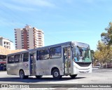 Jundiá Transportadora Turistica 1150 na cidade de São Roque, São Paulo, Brasil, por Flavio Alberto Fernandes. Número da foto: #:id.
