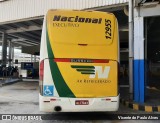 Viação Nacional 12955 na cidade de Rio de Janeiro, Rio de Janeiro, Brasil, por Vicente de Paulo Alves. Número da foto: #8765459.