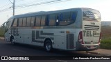 Tel Turismo 1400 na cidade de Hortolândia, São Paulo, Brasil, por Luiz Fernando Pacheco Gomes. Número da foto: #:id.