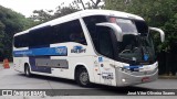Auto Viação Bragança 11.002 na cidade de São Paulo, São Paulo, Brasil, por José Vitor Oliveira Soares. Número da foto: #8766543.