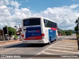 Viação Riodoce 61417 na cidade de Engenheiro Caldas, Minas Gerais, Brasil, por Cledenilson Oliveira. Número da foto: #8765811.