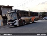 Rápido Campinas 15915 na cidade de Campo Limpo Paulista, São Paulo, Brasil, por Bruno Silva Souza. Número da foto: #:id.