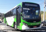 VB Transportes e Turismo 3256 na cidade de Campinas, São Paulo, Brasil, por Leonardo Sebastiao dos Santos Rodrigues. Número da foto: #:id.