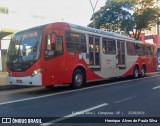 Itajaí Transportes Coletivos 2059 na cidade de Campinas, São Paulo, Brasil, por Henrique Alves de Paula Silva. Número da foto: #8765760.
