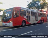 Itajaí Transportes Coletivos 2059 na cidade de Campinas, São Paulo, Brasil, por Henrique Alves de Paula Silva. ID da foto: :id.