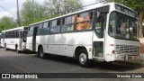 Ônibus Particulares 6519 na cidade de Canindé, Ceará, Brasil, por Wescley  Costa. Número da foto: #8768257.