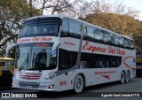 Expreso Del Oeste 1013 na cidade de Ciudad Autónoma de Buenos Aires, Argentina, por Agustin SanCristobal1712. Número da foto: #8768208.