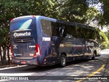 Viação Cometa 719551 na cidade de São Paulo, São Paulo, Brasil, por Alexandre Figueiredo Pereira. Número da foto: #8768354.
