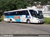 Auto Viação 1001 RJ 108.052 na cidade de Bom Jardim, Rio de Janeiro, Brasil, por José Maxwel Schott. Número da foto: #:id.