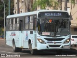 SOUL - Sociedade de Ônibus União Ltda. 7048 na cidade de Porto Alegre, Rio Grande do Sul, Brasil, por Lucas Adriano Bernardino. Número da foto: #:id.