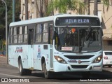 SOUL - Sociedade de Ônibus União Ltda. 7048 na cidade de Porto Alegre, Rio Grande do Sul, Brasil, por Lucas Adriano Bernardino. ID da foto: :id.