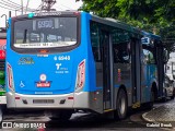 Transwolff Transportes e Turismo 6 6948 na cidade de São Paulo, São Paulo, Brasil, por Gabriel Brook. Número da foto: #:id.