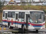 Transporte Tropical 4254 na cidade de Aracaju, Sergipe, Brasil, por Jonathan Silva. Número da foto: #:id.