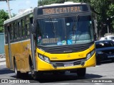 Real Auto Ônibus A41351 na cidade de Rio de Janeiro, Rio de Janeiro, Brasil, por Kaio de Macedo. Número da foto: #:id.