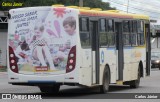 HP Transportes Coletivos 20523 na cidade de Goiânia, Goiás, Brasil, por Carlos Júnior. Número da foto: #:id.