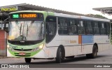 Rápido Araguaia 50601 na cidade de Aparecida de Goiânia, Goiás, Brasil, por Carlos Júnior. Número da foto: #:id.